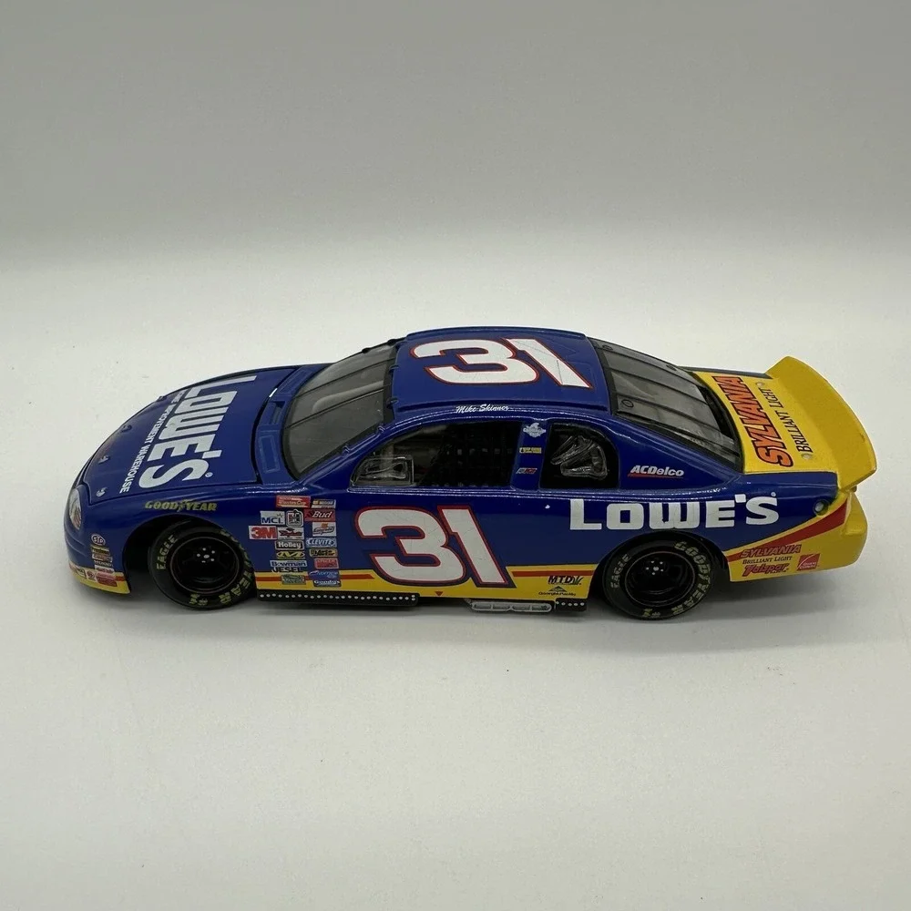 Mike Skinner #31 Lowe's 1999 Monte Carlo 1:24 Car Bank 1 of 1,500 C249916177-2